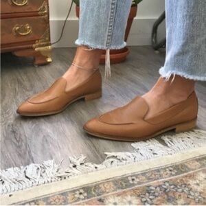 Everlane The Modern Loafer